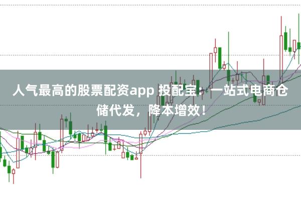 人气最高的股票配资app 投配宝：一站式电商仓储代发，降本增效！